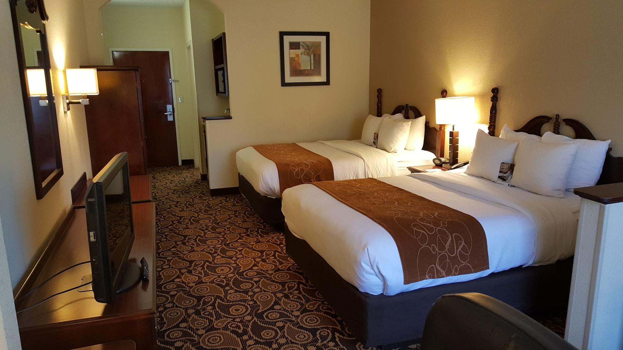 דפני Comfort Suites Mobile East Bay מראה חיצוני תמונה