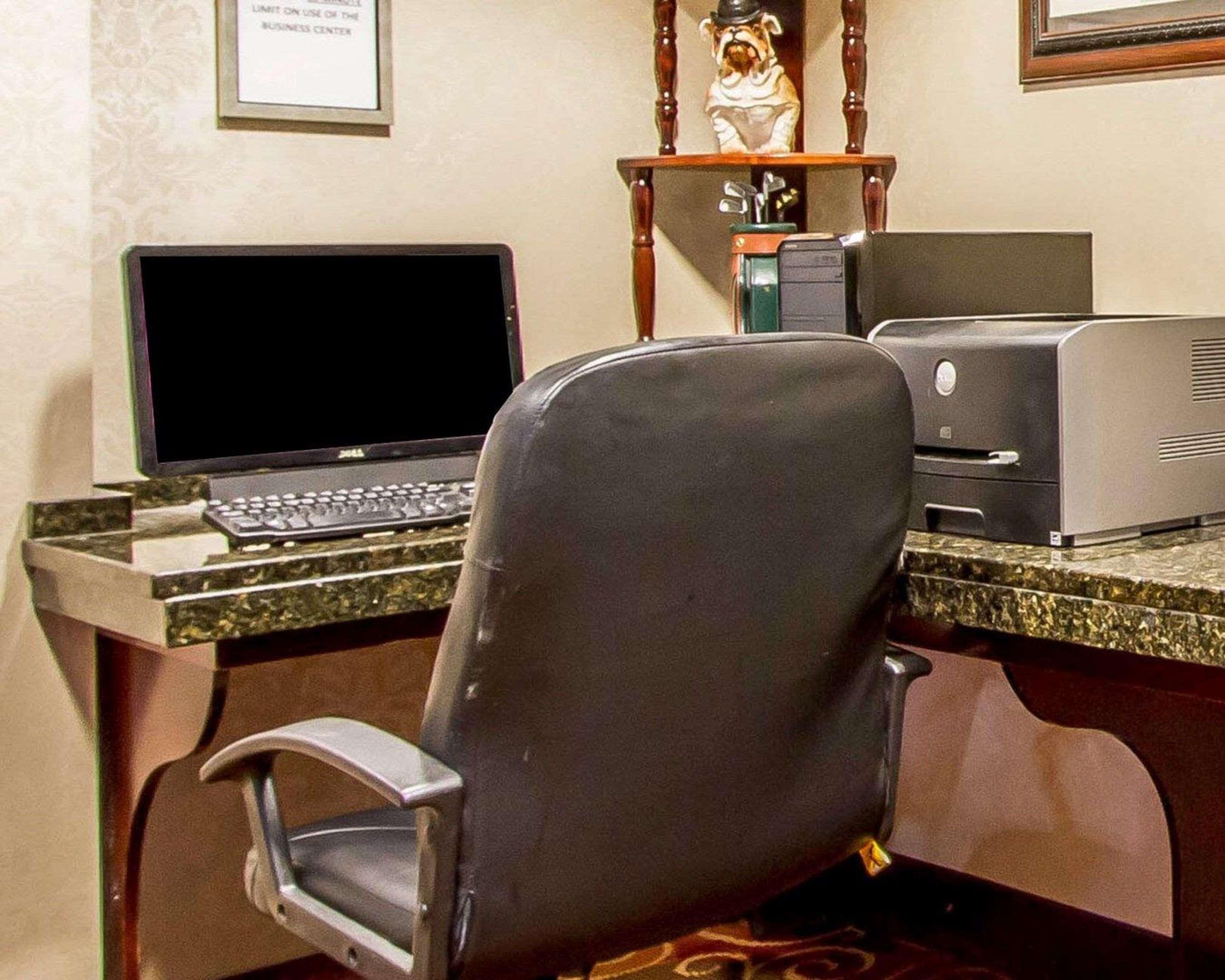 דפני Comfort Suites Mobile East Bay מראה חיצוני תמונה